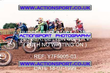 Photo: Y7F5005-03 ActionSport Photography 18/07/1999 ACU Milton Keynes MCC - Elsworth _2_Experts #25