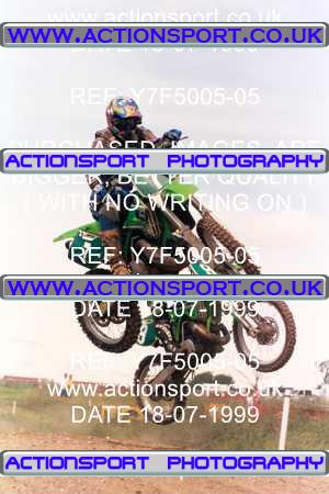 Photo: Y7F5005-05 ActionSport Photography 18/07/1999 ACU Milton Keynes MCC - Elsworth _2_Experts #7