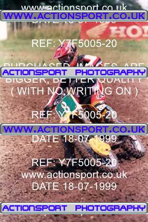 Photo: Y7F5005-20 ActionSport Photography 18/07/1999 ACU Milton Keynes MCC - Elsworth _2_Experts #8