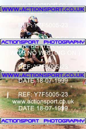 Photo: Y7F5005-23 ActionSport Photography 18/07/1999 ACU Milton Keynes MCC - Elsworth _2_Experts #7