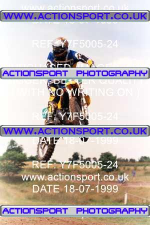 Photo: Y7F5005-24 ActionSport Photography 18/07/1999 ACU Milton Keynes MCC - Elsworth _2_Experts #14