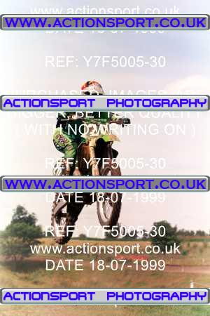 Photo: Y7F5005-30 ActionSport Photography 18/07/1999 ACU Milton Keynes MCC - Elsworth _2_Experts #20
