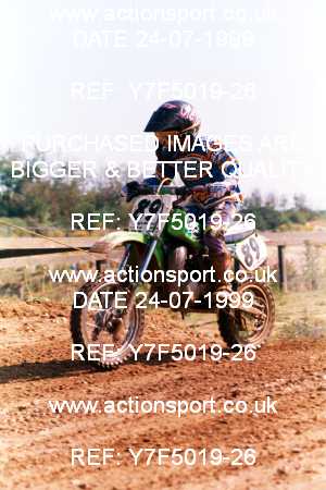 Photo: Y7F5019-26 ActionSport Photography 24/07/1999 YMSA Supernational - Wildtracks  _1_Autos #89
