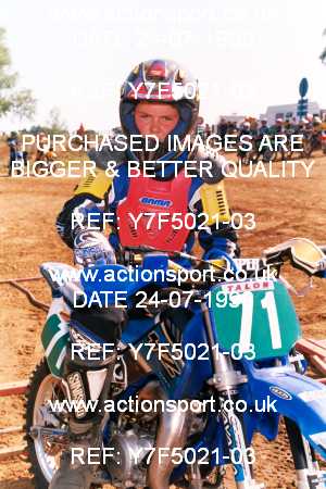 Photo: Y7F5021-03 ActionSport Photography 24/07/1999 YMSA Supernational - Wildtracks  _4_100s #71