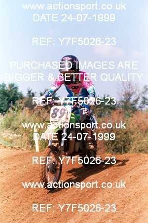 Photo: Y7F5026-23 ActionSport Photography 24/07/1999 YMSA Supernational - Wildtracks  _1_Autos #89