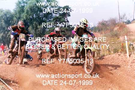 Photo: Y7F5035-13 ActionSport Photography 24/07/1999 YMSA Supernational - Wildtracks  _4_100s #71