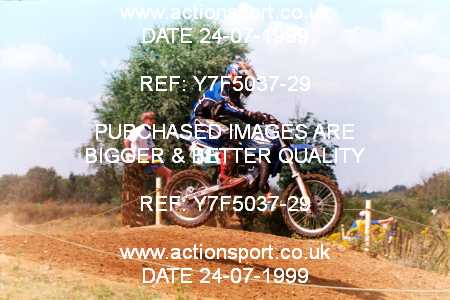 Photo: Y7F5037-29 ActionSport Photography 24/07/1999 YMSA Supernational - Wildtracks  _4_100s #53