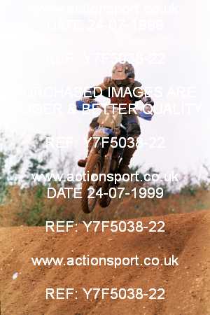 Photo: Y7F5038-22 ActionSport Photography 24/07/1999 YMSA Supernational - Wildtracks  _4_100s #71