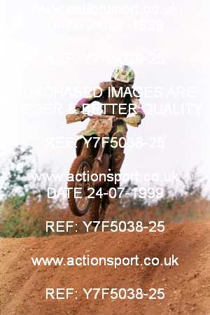 Photo: Y7F5038-25 ActionSport Photography 24/07/1999 YMSA Supernational - Wildtracks  _4_100s #41