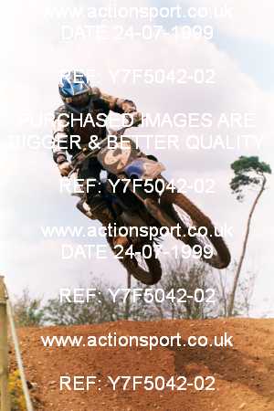 Photo: Y7F5042-02 ActionSport Photography 24/07/1999 YMSA Supernational - Wildtracks  _5_ExpertsA #9