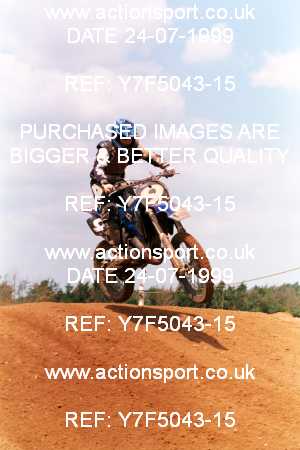 Photo: Y7F5043-15 ActionSport Photography 24/07/1999 YMSA Supernational - Wildtracks  _5_ExpertsA #9