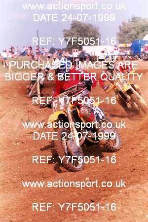 Photo: Y7F5051-16 ActionSport Photography 24/07/1999 YMSA Supernational - Wildtracks  _7_ExpertsB #53