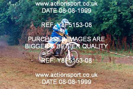 Photo: Y8F5153-08 ActionSport Photography 08/08/1999 IOPD Talking Point Twinshocks National Championship  _4_Clubman #156