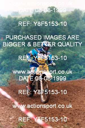 Photo: Y8F5153-10 ActionSport Photography 08/08/1999 IOPD Talking Point Twinshocks National Championship  _4_Clubman #156