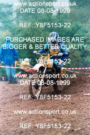 Photo: Y8F5153-22 ActionSport Photography 08/08/1999 IOPD Talking Point Twinshocks National Championship  _4_Clubman #156