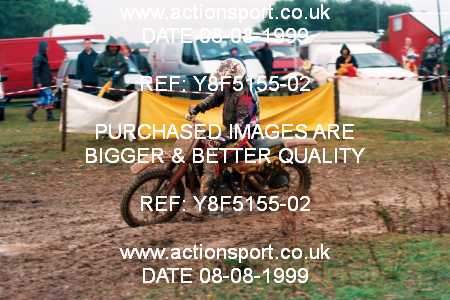 Photo: Y8F5155-02 ActionSport Photography 08/08/1999 IOPD Talking Point Twinshocks National Championship  _5_Over40s #88