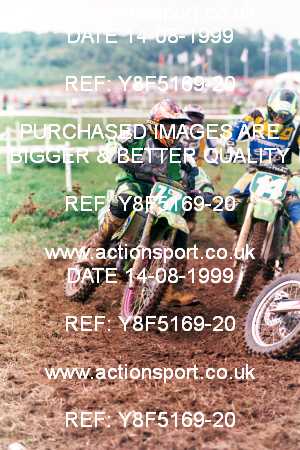 Photo: Y8F5169-20 ActionSport Photography 14/08/1999 BSMA Finals - Culham  _3_100s #77