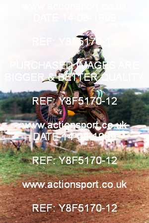 Photo: Y8F5170-12 ActionSport Photography 14/08/1999 BSMA Finals - Culham  _3_100s #77