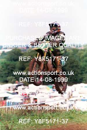 Photo: Y8F5171-37 ActionSport Photography 14/08/1999 BSMA Finals - Culham  _3_100s #77