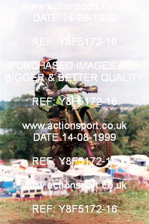 Photo: Y8F5172-16 ActionSport Photography 14/08/1999 BSMA Finals - Culham  _3_100s #77