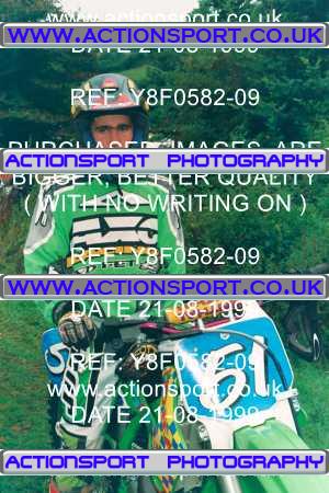 Photo: Y8F0582-09 ActionSport Photography 21/08/1999 South West Assn - Rocombe  _2_Seniors #51