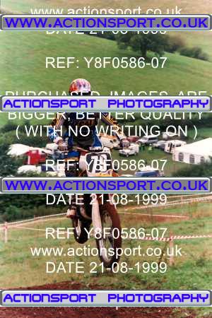 Photo: Y8F0586-07 ActionSport Photography 21/08/1999 South West Assn - Rocombe  _1_AMX #79
