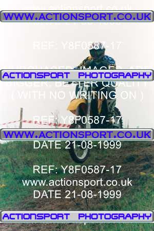 Photo: Y8F0587-17 ActionSport Photography 21/08/1999 South West Assn - Rocombe  _1_AMX #79
