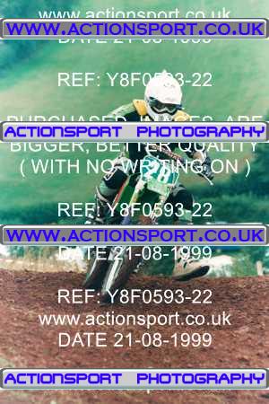 Photo: Y8F0593-22 ActionSport Photography 21/08/1999 South West Assn - Rocombe  _3_100s #28
