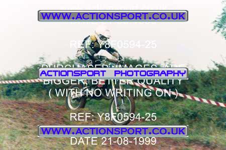 Photo: Y8F0594-25 ActionSport Photography 21/08/1999 South West Assn - Rocombe  _3_100s #28