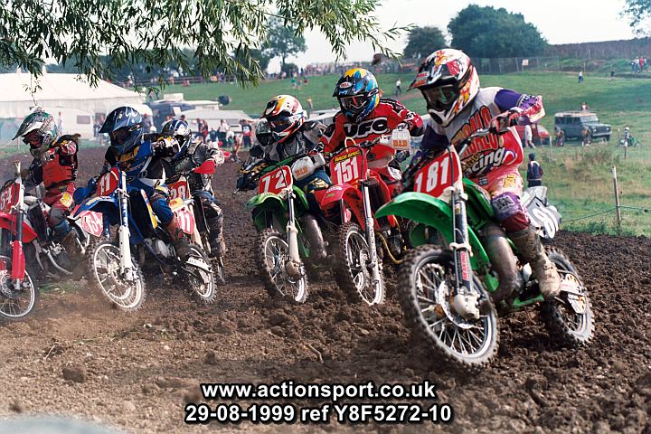 Sample image from 29/08/1999 BSMA National - Maisemore 