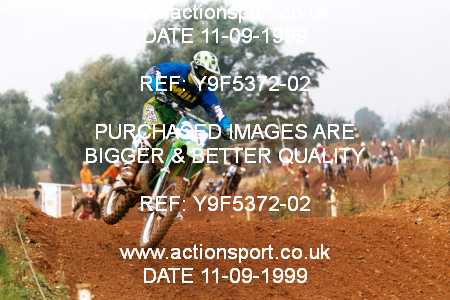 Photo: Y9F5372-02 ActionSport Photography 11/09/1999 BSMA Team Event East Kent SSC - Wildtracks  _2_Seniors