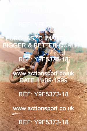 Photo: Y9F5372-18 ActionSport Photography 11/09/1999 BSMA Team Event East Kent SSC - Wildtracks  _2_Seniors