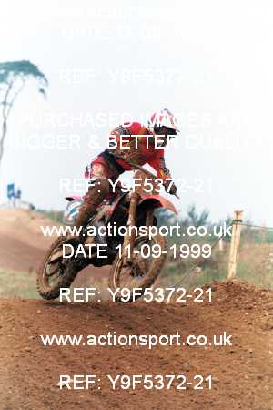 Photo: Y9F5372-21 ActionSport Photography 11/09/1999 BSMA Team Event East Kent SSC - Wildtracks  _2_Seniors