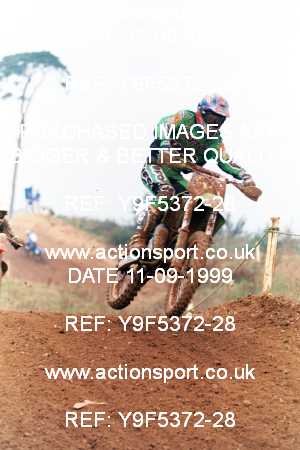 Photo: Y9F5372-28 ActionSport Photography 11/09/1999 BSMA Team Event East Kent SSC - Wildtracks  _2_Seniors