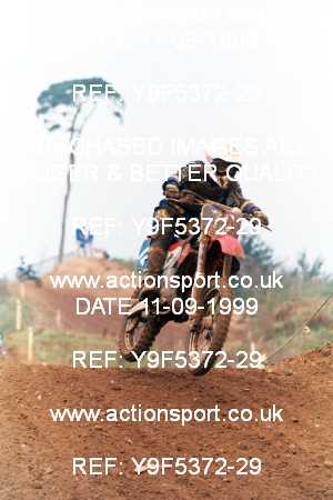 Photo: Y9F5372-29 ActionSport Photography 11/09/1999 BSMA Team Event East Kent SSC - Wildtracks  _2_Seniors
