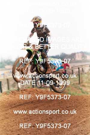 Photo: Y9F5373-07 ActionSport Photography 11/09/1999 BSMA Team Event East Kent SSC - Wildtracks  _2_Seniors