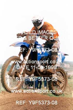 Photo: Y9F5373-08 ActionSport Photography 11/09/1999 BSMA Team Event East Kent SSC - Wildtracks  _2_Seniors