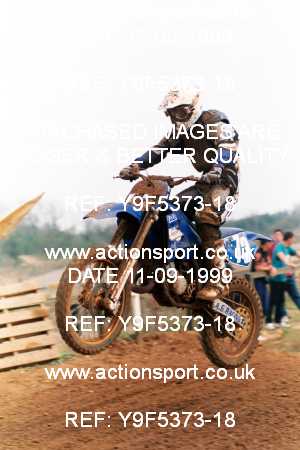Photo: Y9F5373-18 ActionSport Photography 11/09/1999 BSMA Team Event East Kent SSC - Wildtracks  _2_Seniors
