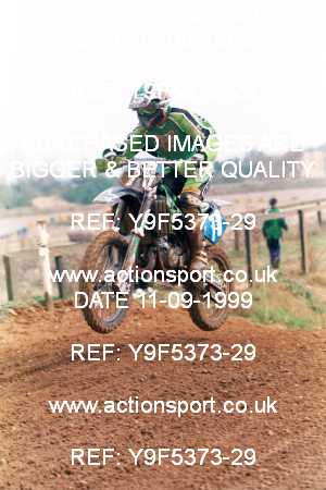 Photo: Y9F5373-29 ActionSport Photography 11/09/1999 BSMA Team Event East Kent SSC - Wildtracks  _2_Seniors