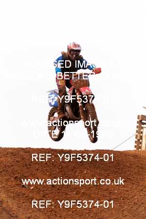 Photo: Y9F5374-01 ActionSport Photography 11/09/1999 BSMA Team Event East Kent SSC - Wildtracks  _2_Seniors