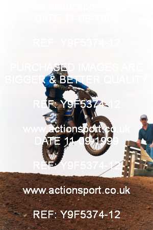Photo: Y9F5374-12 ActionSport Photography 11/09/1999 BSMA Team Event East Kent SSC - Wildtracks  _2_Seniors