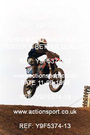 Photo: Y9F5374-13 ActionSport Photography 11/09/1999 BSMA Team Event East Kent SSC - Wildtracks  _2_Seniors
