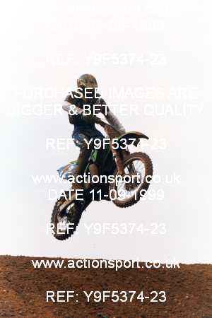 Photo: Y9F5374-23 ActionSport Photography 11/09/1999 BSMA Team Event East Kent SSC - Wildtracks  _2_Seniors