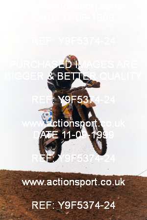 Photo: Y9F5374-24 ActionSport Photography 11/09/1999 BSMA Team Event East Kent SSC - Wildtracks  _2_Seniors
