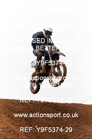 Photo: Y9F5374-29 ActionSport Photography 11/09/1999 BSMA Team Event East Kent SSC - Wildtracks  _2_Seniors