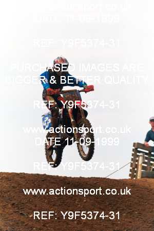 Photo: Y9F5374-31 ActionSport Photography 11/09/1999 BSMA Team Event East Kent SSC - Wildtracks  _2_Seniors