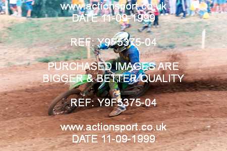 Photo: Y9F5375-04 ActionSport Photography 11/09/1999 BSMA Team Event East Kent SSC - Wildtracks  _2_Seniors