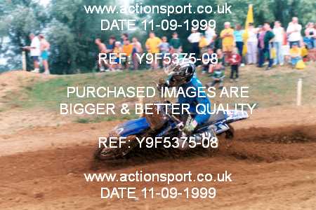 Photo: Y9F5375-08 ActionSport Photography 11/09/1999 BSMA Team Event East Kent SSC - Wildtracks  _2_Seniors