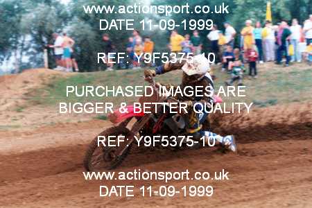 Photo: Y9F5375-10 ActionSport Photography 11/09/1999 BSMA Team Event East Kent SSC - Wildtracks  _2_Seniors