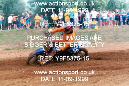 Photo: Y9F5375-15 ActionSport Photography 11/09/1999 BSMA Team Event East Kent SSC - Wildtracks  _2_Seniors